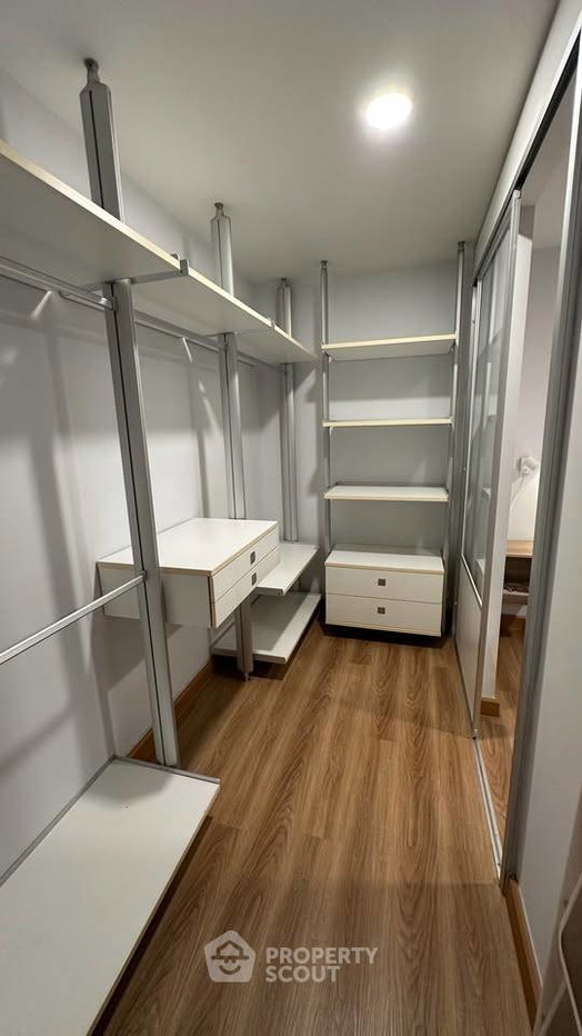 รูป คอนโด 2-ห้องนอน ที่ เดอะ พาร์คแลนด์ ศรีนครินทร์ ใน สำโรงเหนือ (ID 2830000) - รูปที่ 7/18