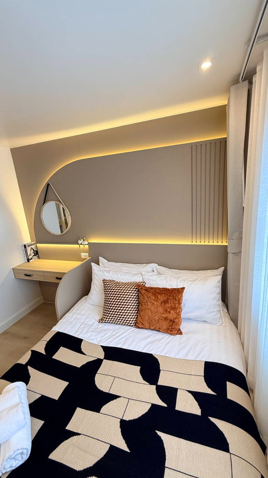 รูป 🏢 ขายคอนโด : Belle Park Residence (เบล พาร์ค เรสซิเดนท์)   รหัสทรัพย์ | 📌LNP-C13036  - รูปที่ 8/18