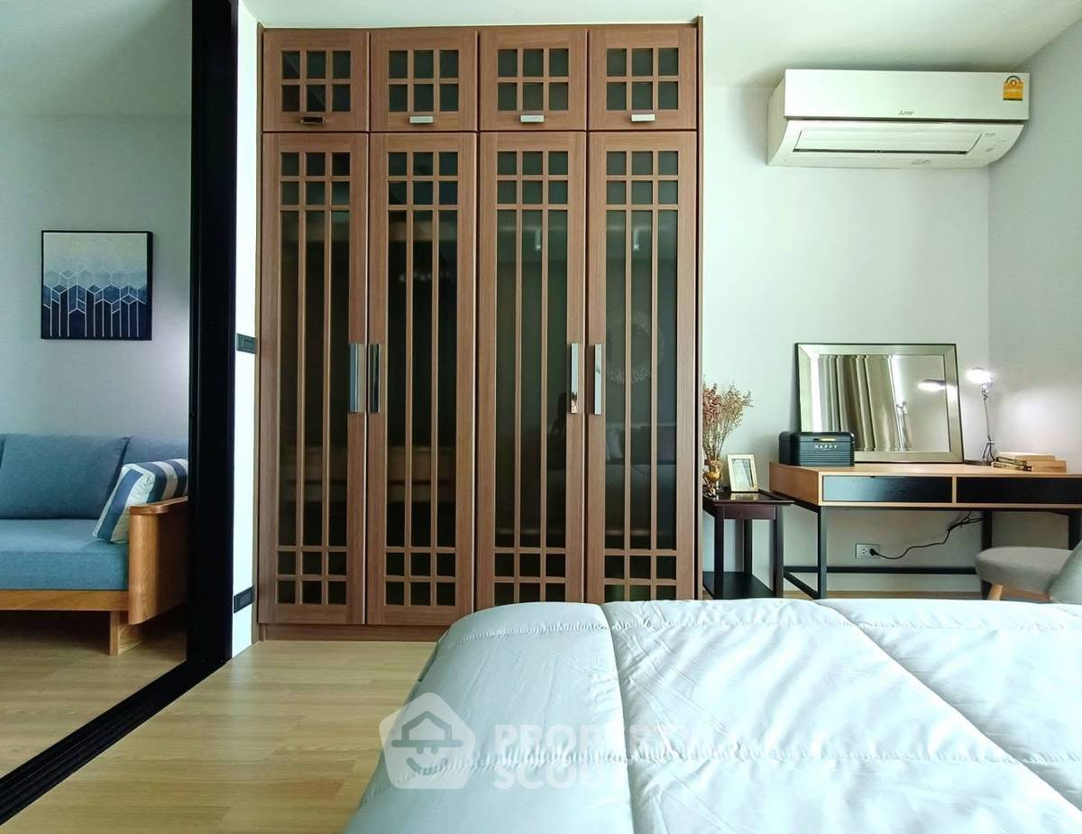 รูป คอนโด 1-ห้องนอน ที่ สกาย วอล์ค เรสซิเดนซ์ ใกล้ BTS พระโขนง (ID 2812143) - รูปที่ 7/19