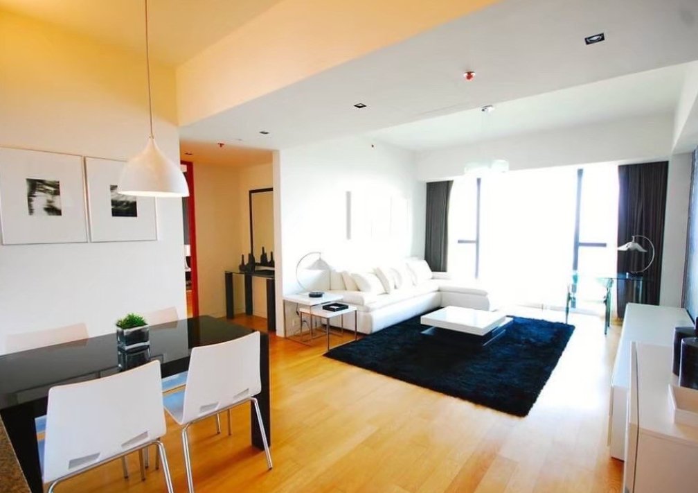 รูป LTHC15146- Modern Condo High Floor for Sale Chong Nonsi | City Lifestyle Best Value | Near BTS Chong Nonsi | 16 MB - รูปที่ 1/5