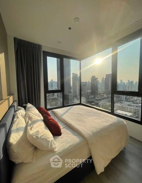 รูป คอนโด 2-ห้องนอน ที่ เอ็กซ์ที เอกมัย ใกล้ BTS ทองหล่อ (ID 2827724) - รูปที่ 3/19