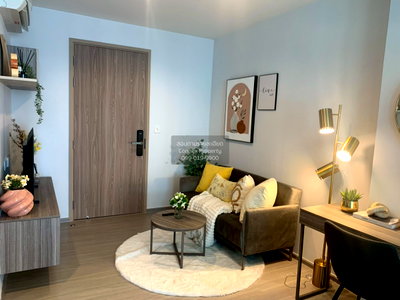 Condos for rent : For Rent Condo , Life Sathorn Sierra , BTS-Talat Phlu , Talat Phlu , Thon Buri , Bangkok , CX-149179 ✅ Live chat with us ADD LINE @connexproperty ✅
