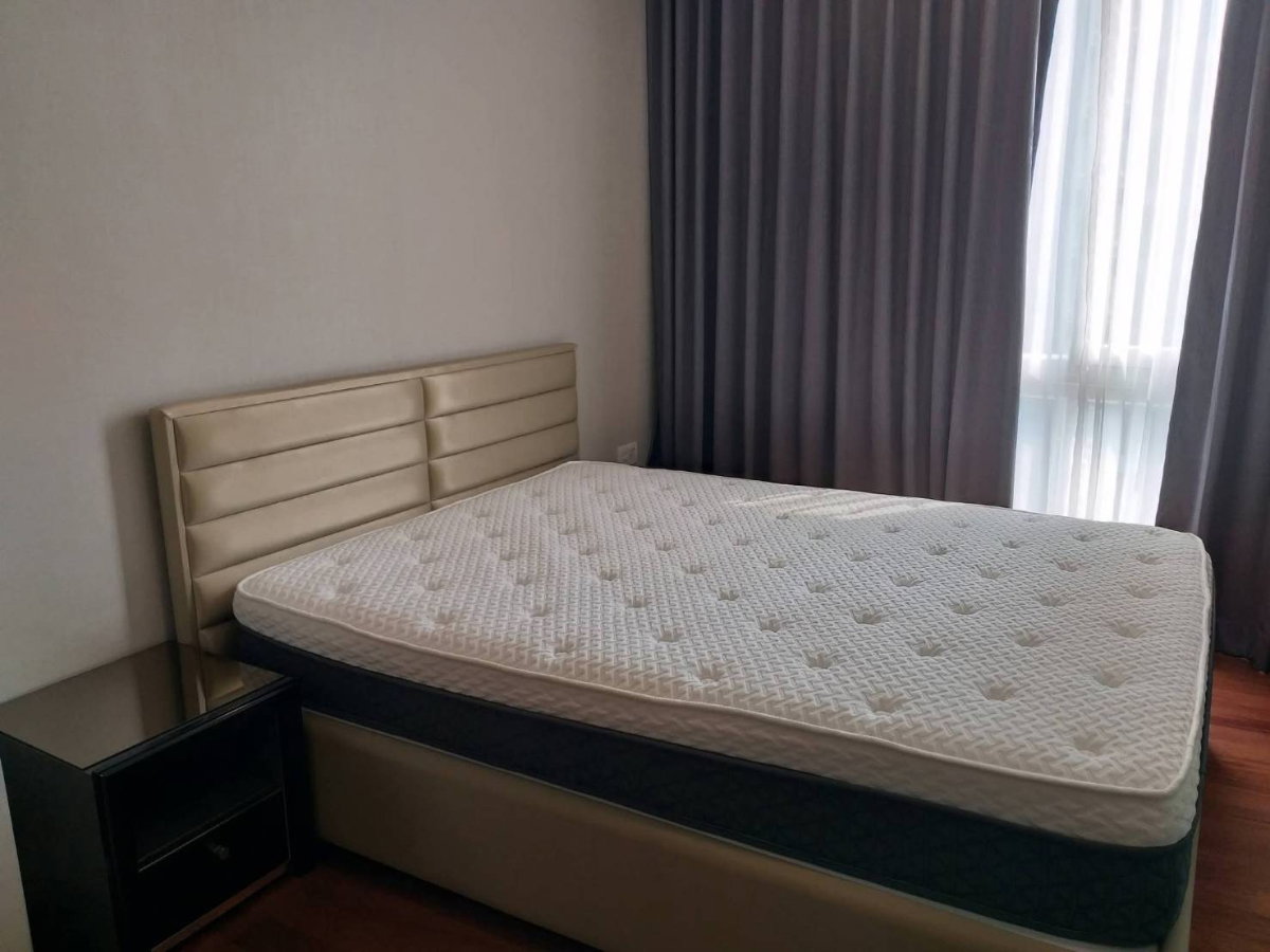 รูป ***ให้เช่าเดอะเมโทรโพลิส สำโรง คอนโดมิเนียม 1 ห้องนอน 1 ห้องน้ำ ขนาด 35 ตร.ม. ชั้น 16 ตึก A เฟอร์ครบ พร้อมเข้าอยู่ ปล่อยเช่า 12,000 บาท/เดือน - รูปที่ 5/10