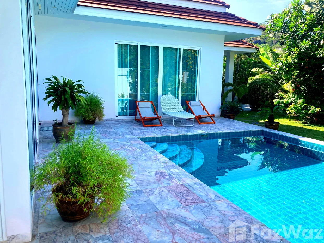 รูป ขาย วิลล่า 3 ห้องนอน ในโครงการ วอเตอร์ไซด์ เรสซิเดนซ์ บาย เรดเมาน์เทน 1915709 - รูปที่ 4/26