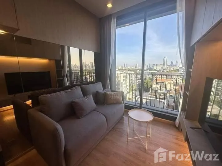 picture 1 Bed 1 Bath condo for rent at Noble around ari 1882134 - 2/8