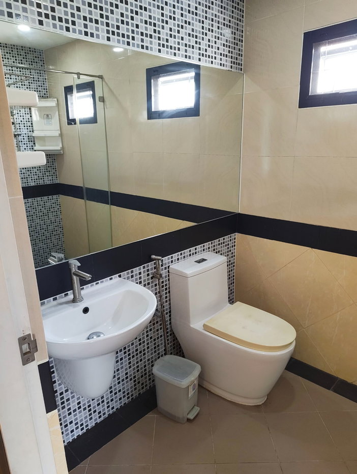 รูป ให้เช่า ทาวน์โฮม 3 ชั้น 4 ห้องนอน I ห้วยขวาง, กรุงเทพฯ - รูปที่ 23/24