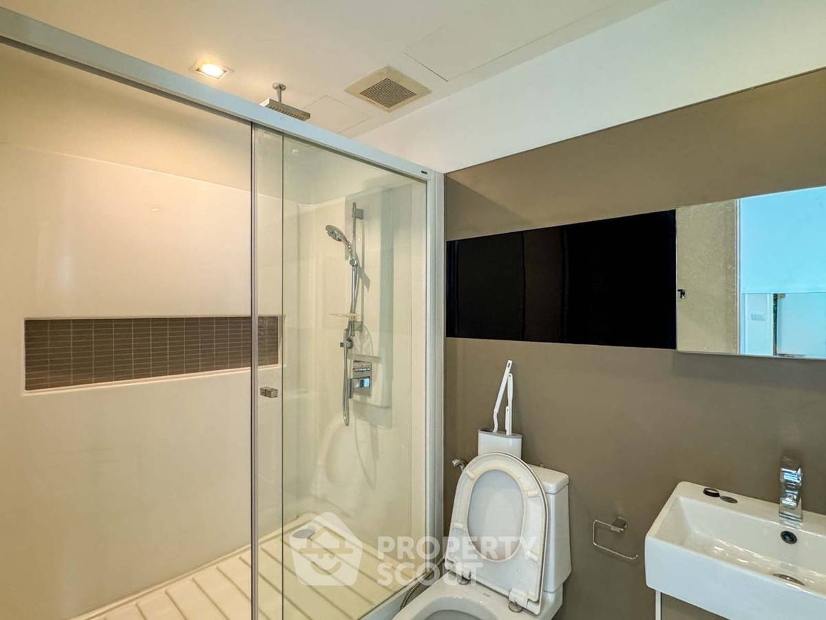 รูป คอนโด 2-ห้องนอน ที่ เดอะ รูม สาทร-ตากสิน ใกล้ BTS โพธิ์นิมิตร (ID 2831000) - รูปที่ 8/14