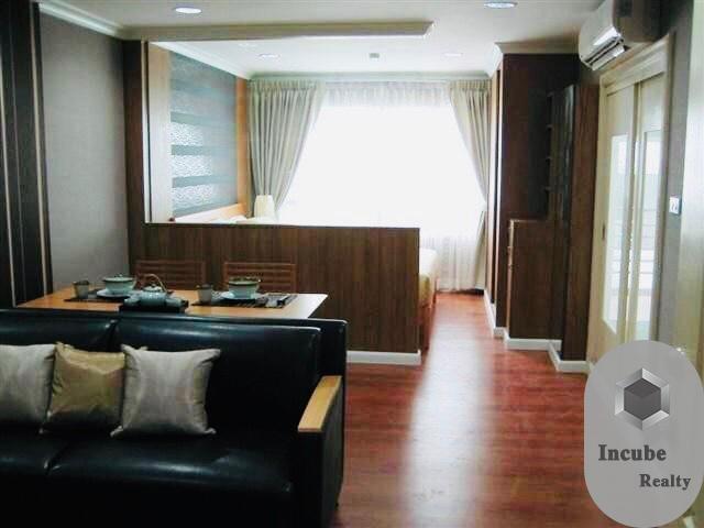 รูป A031229 Lumpini Suite Sukhumvit 41 - รูปที่ 4/8