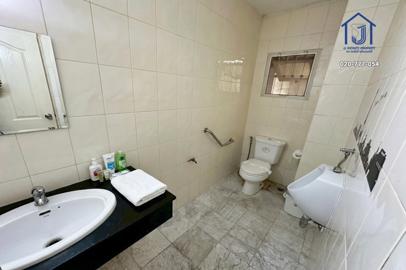 รูป ขายบ้านเดี่ยว 2 ชั้น 89 ตร.ว. หลังริม ซอยลาดพร้าว 87 แยก 10 ใกล้ทางด่วนฉลองรัช,รถไฟฟ้าสายสีเหลือง - รูปที่ 17/21