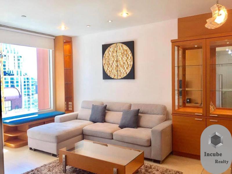 รูป A031270 Manhattan Chidlom - รูปที่ 8/8