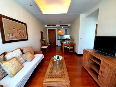 เช่าคอนโด BTS เซนต์หลุยส์ : A030126 Ascott Sathorn