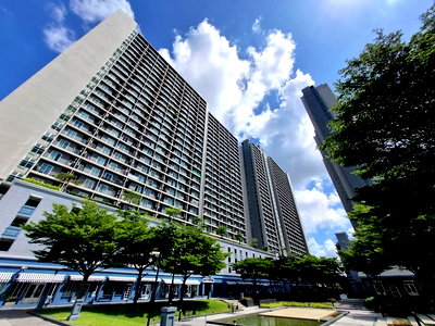 Condos for sale : A033418 Chapter One Modern Dutch Ratburana 33