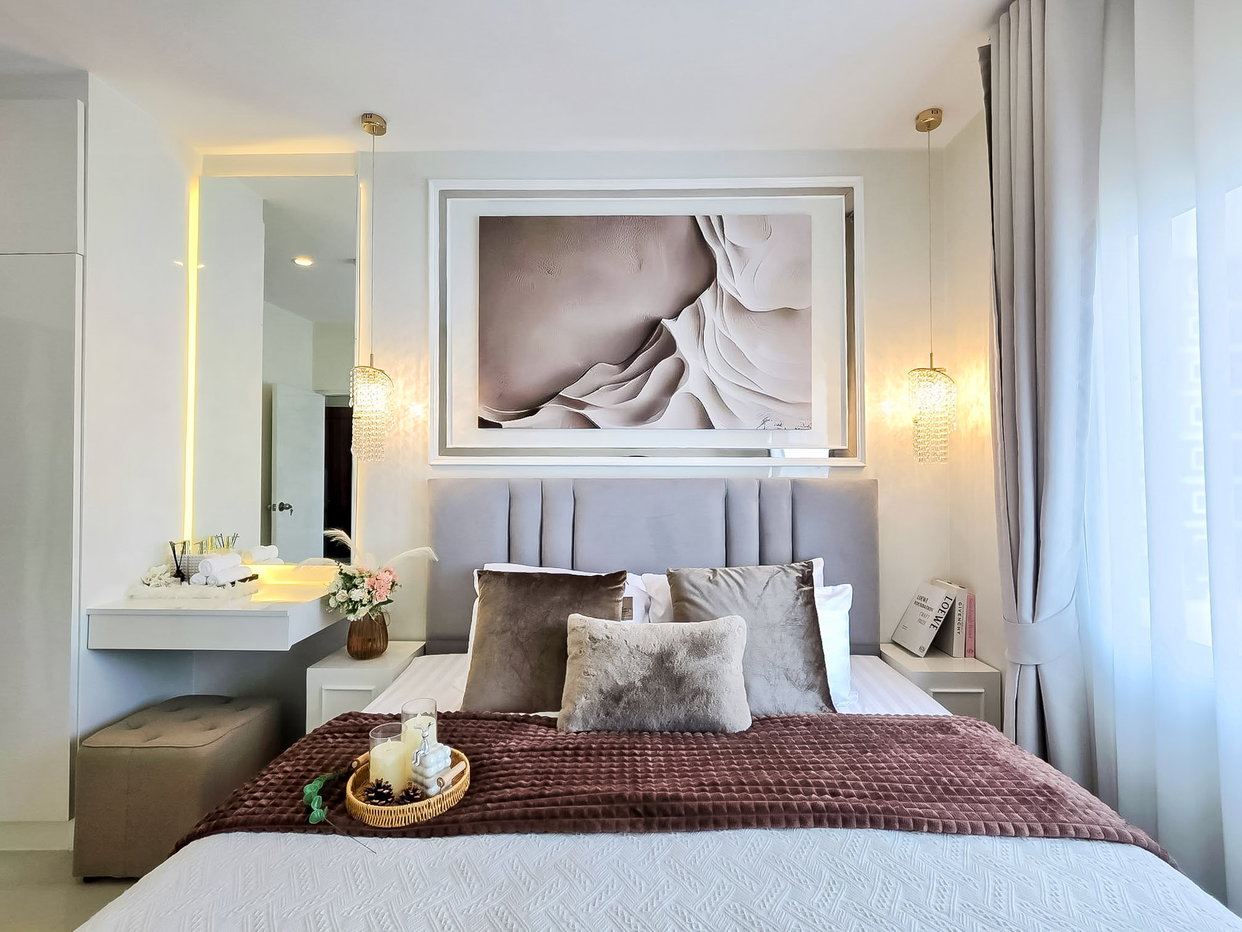 รูป CC Condominium 2 for Sale Khao Noi East Pattaya - รูปที่ 9/13