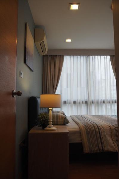 รูป A033195 XVI The Sixteenth Condominum - รูปที่ 6/8