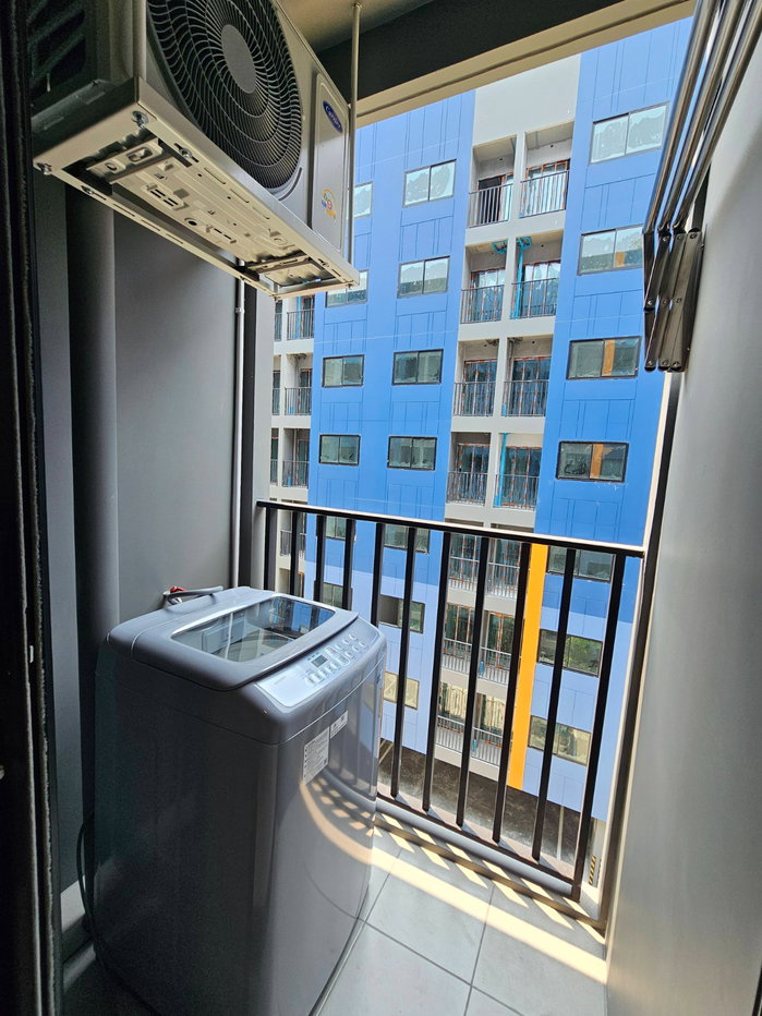 picture ND0509 For rent The Origin Bangkae  - 5/7