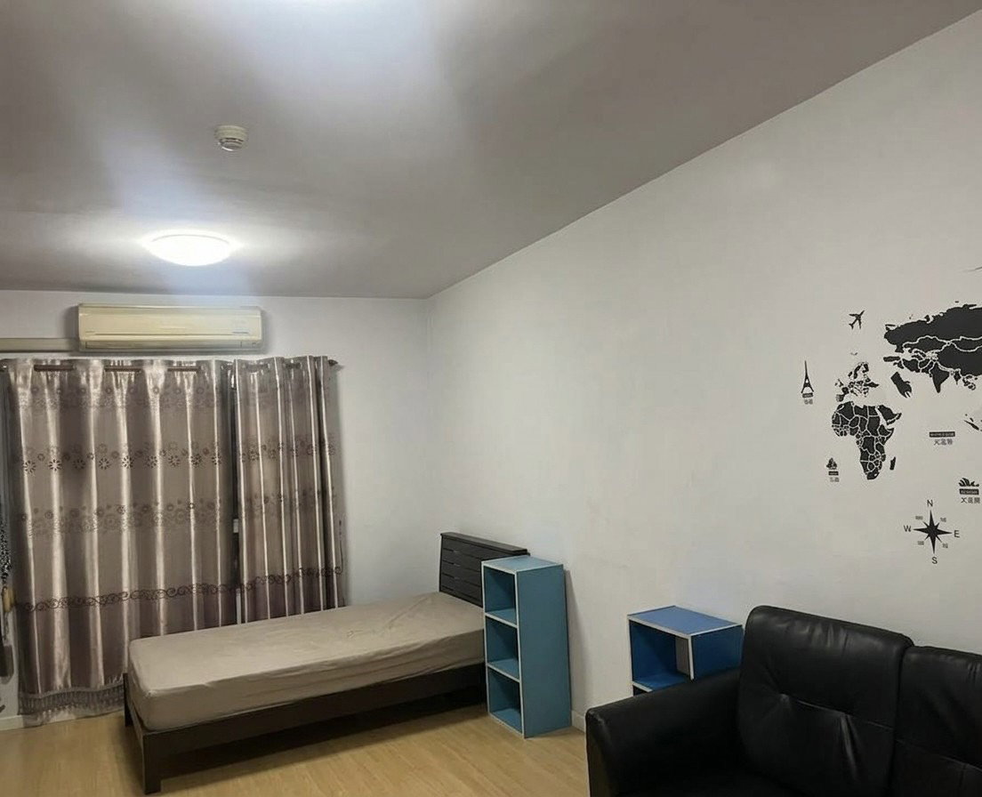 รูป A010077 624 CondoLette Ladprao - รูปที่ 5/7