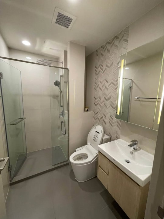 รูป Code: 26KJ2065  ให้เช่า OKA HAUS Sukhumvit 36 🔥🔥 จองเดือนนี้รับส่วนลด1,000บาท 🔥🔥 @kjcondo (มี@ข้างหน้าด้วยนะคะ) - รูปที่ 9/10