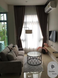 รูปภาพ A031291 Mayfair Place Sukhumvit 50