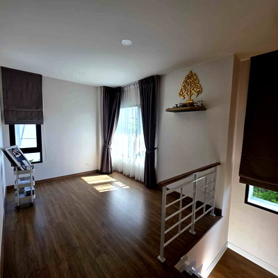 ขายคอนโด : A034144 Centro Ratchapruek - Suanpak