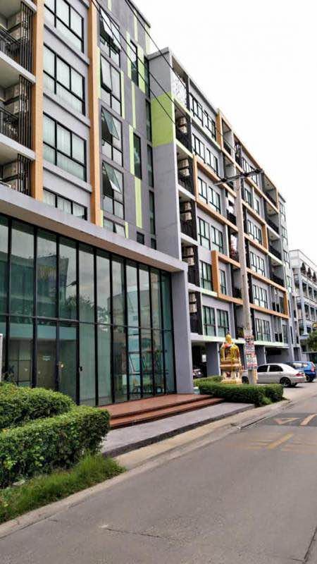 รูป A034209 The Teak Bangna - รูปที่ 5/7