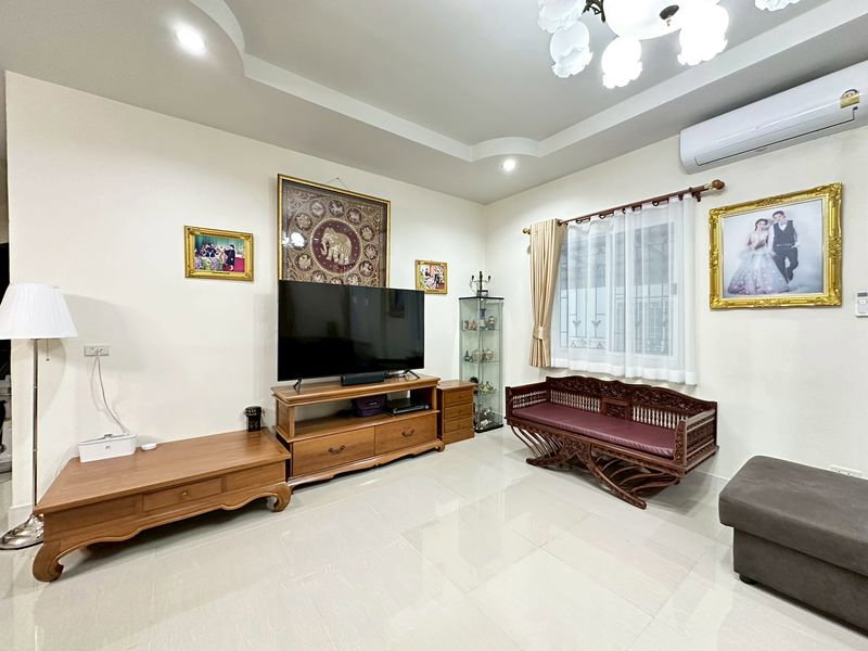 รูป Detached House for Sale Tungklom Tanman East Pattaya - รูปที่ 5/18