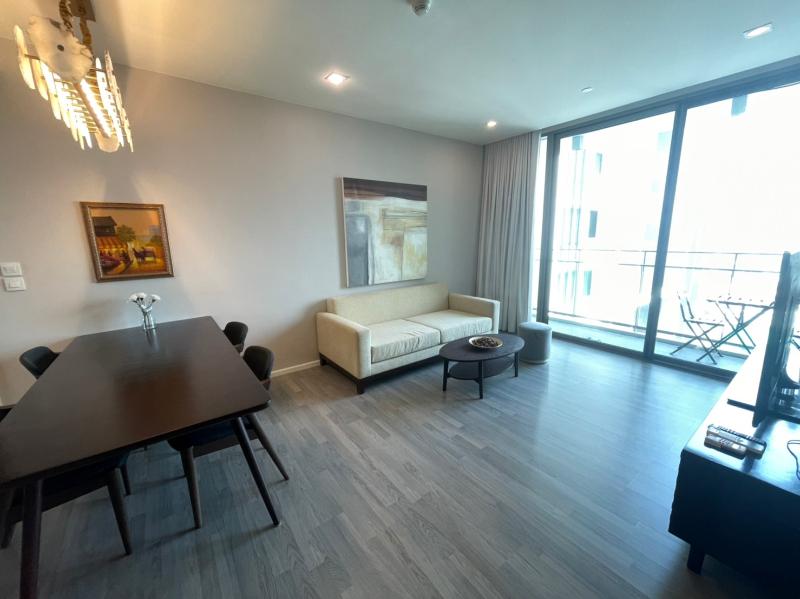รูป A032882 The Room Sukhumvit 69 - รูปที่ 7/8