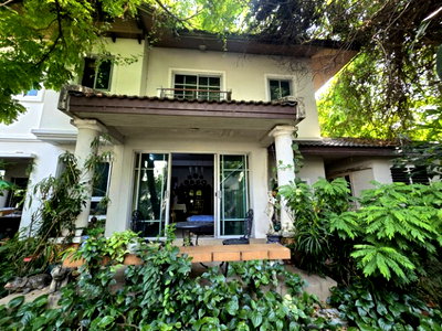 บ้านเดี่ยว กรุงเทพมหานคร : ขายบ้านเดี่ยว นวมินทร์ 24 บึงกุ่ม หมู่บ้านศรีนครพัฒนา 1 84 ตร.ว ทำเลดี ใกล้เดอะมอลล์บางกะปิ บ้านใหญ่ 4 นอน พร้อมอยู่