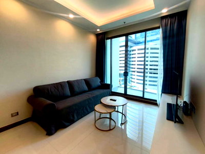 คอนโดให้เช่า : 🏙️ PFD-08317 Supalai Oriental Sukhumvit 39 | ศุภาลัย โอเรียนทัล สุขุมวิท 39 | Building D
