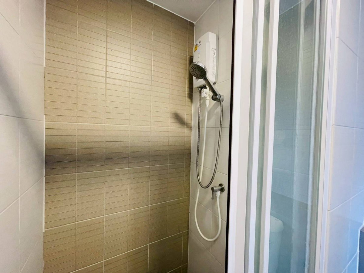 picture For Rent : DCondo Campus Hideaway Rangsit - 17/45