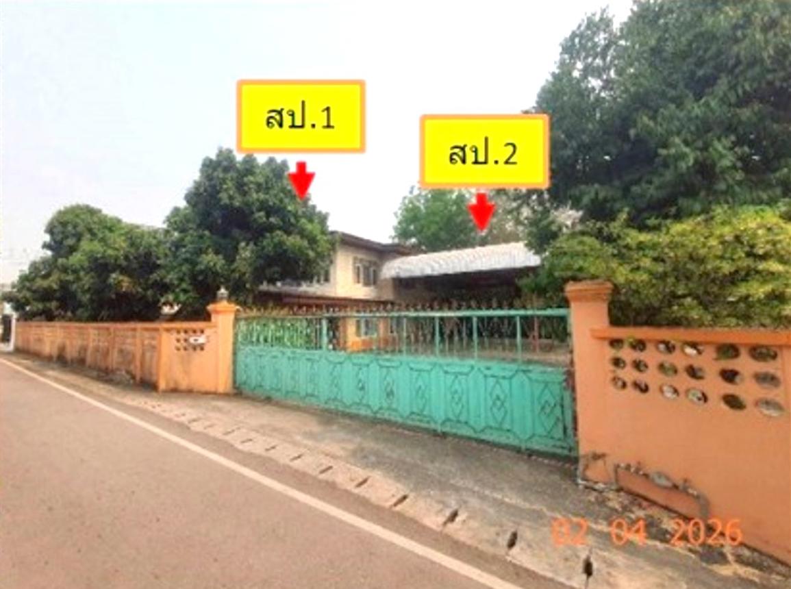 รูป บ้านเดี่ยว 190 ตร.วา สารภี เชียงใหม่ 3.2M - รูปที่ 26/52