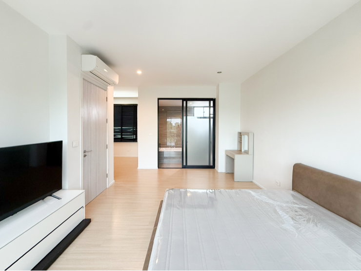 picture For rent Nirvana Define Srinakarin-Rama9 68k/month - 12/19