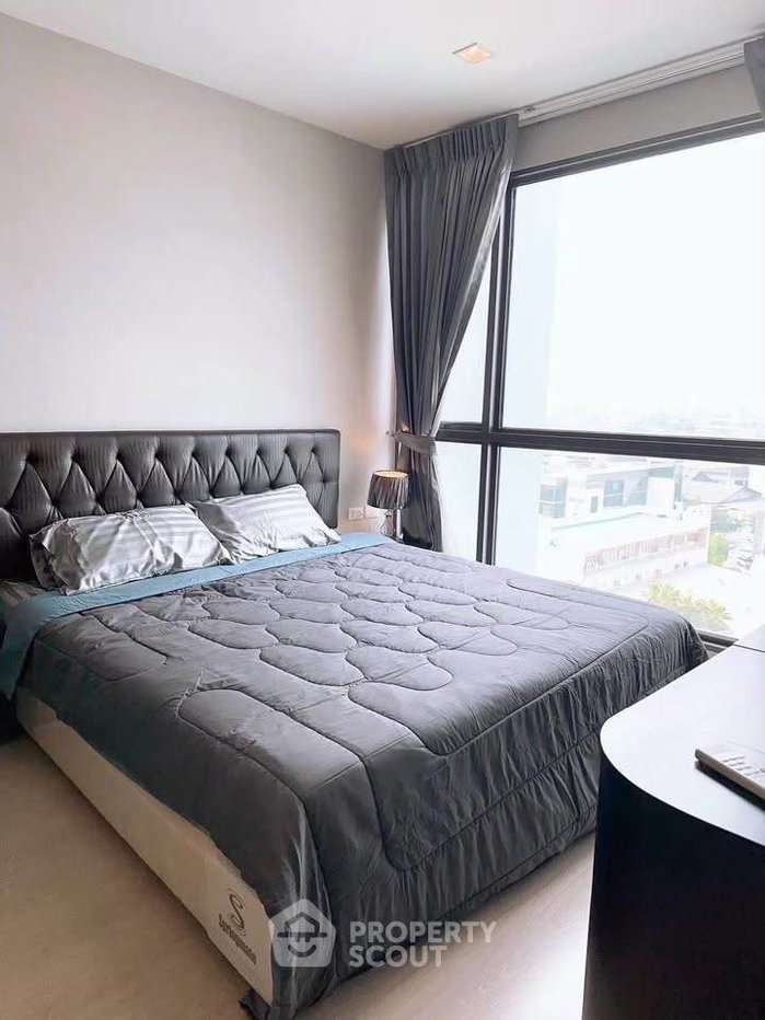 picture 2-BR 51 Sqm Condo At Rhythm Sukhumvit 44/1, 70m To BTS Phra Khanong (ID 2830754) - 9/15