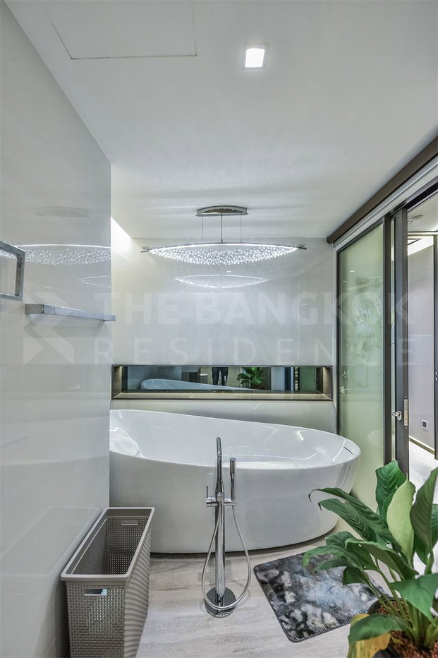 รูป 333 ริเวอร์ไซด์ ใกล้ MRT สถานีบางโพ สะดวกสบายกับไลฟ์สไตล์สุด Luxury - รูปที่ 4/10