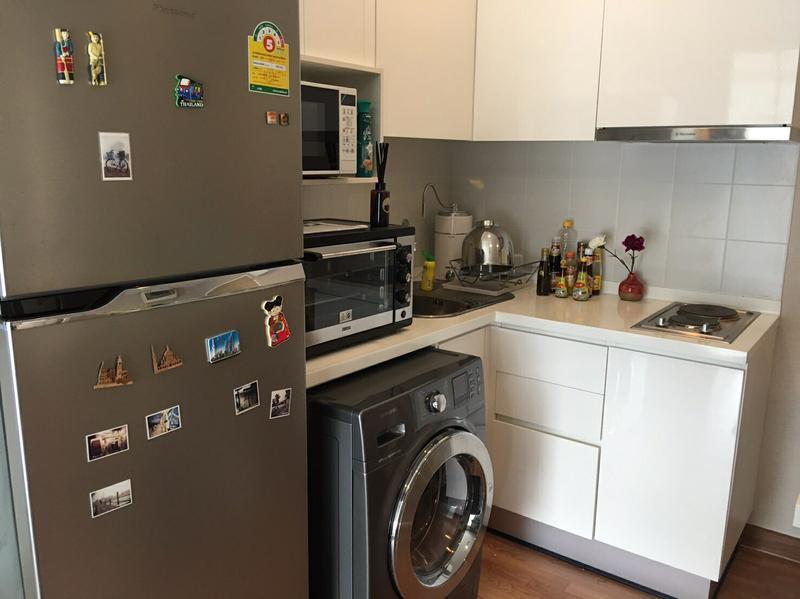 รูป A032458 The Coast Condominium - รูปที่ 6/8