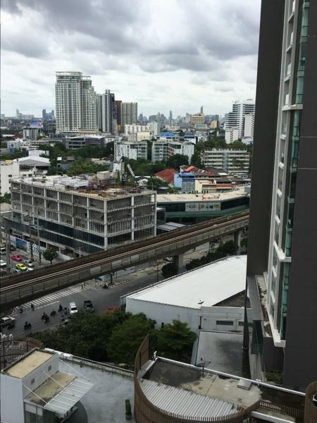 รูป A032139 Sky Walk Condominium - รูปที่ 3/8