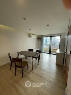 รูปภาพ 1-BR Condo at Sampoom Garden Condominium near BTS Saint Louis (ID 2831067)