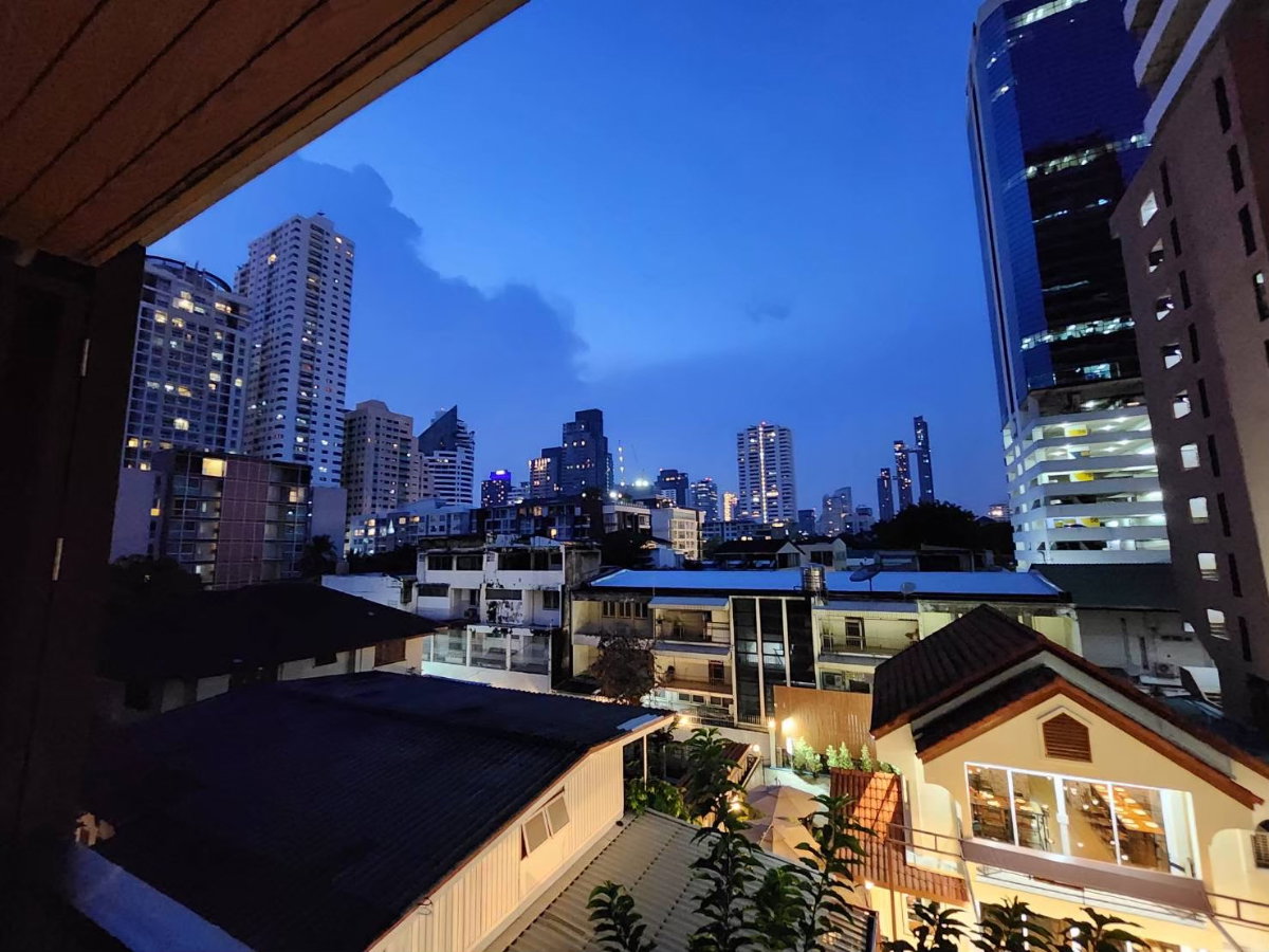 รูป คอนโดให้เช่า :The Address Sukhumvit 61 (ดิ แอดเดรส สุขุมวิท 61) (( BTS ekkamai )) MK-02  line @livingbkk - รูปที่ 7/7