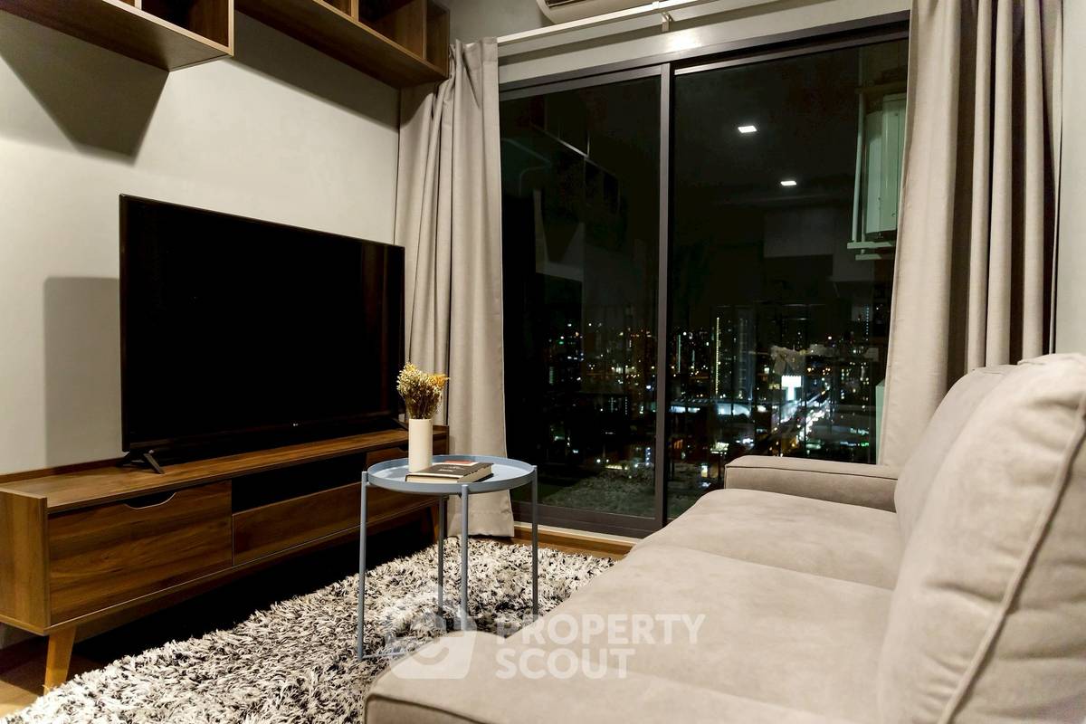 picture 2-BR Condo at Ideo Sukhumvit 93 near BTS Bang Chak (ID 2831450) - 8/20