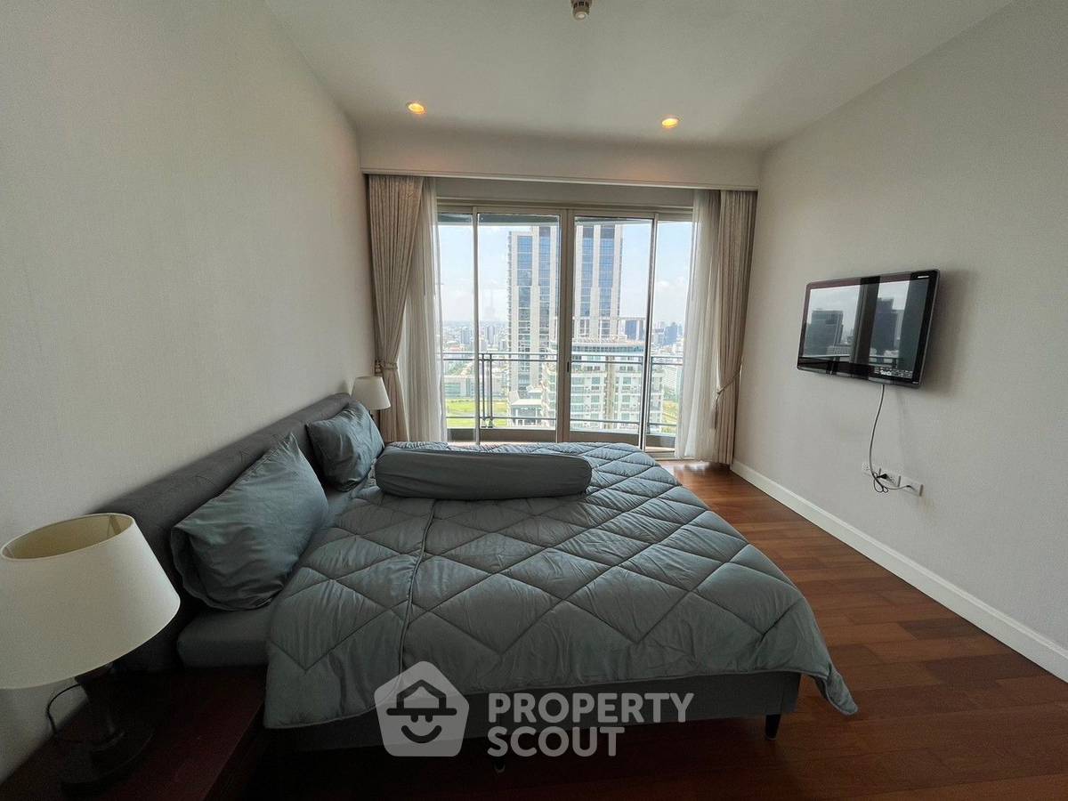 รูป คอนโด 2-ห้องนอน ที่ คิว หลังสวน ใกล้ BTS ราชดำริ (ID 1695953) - รูปที่ 5/7
