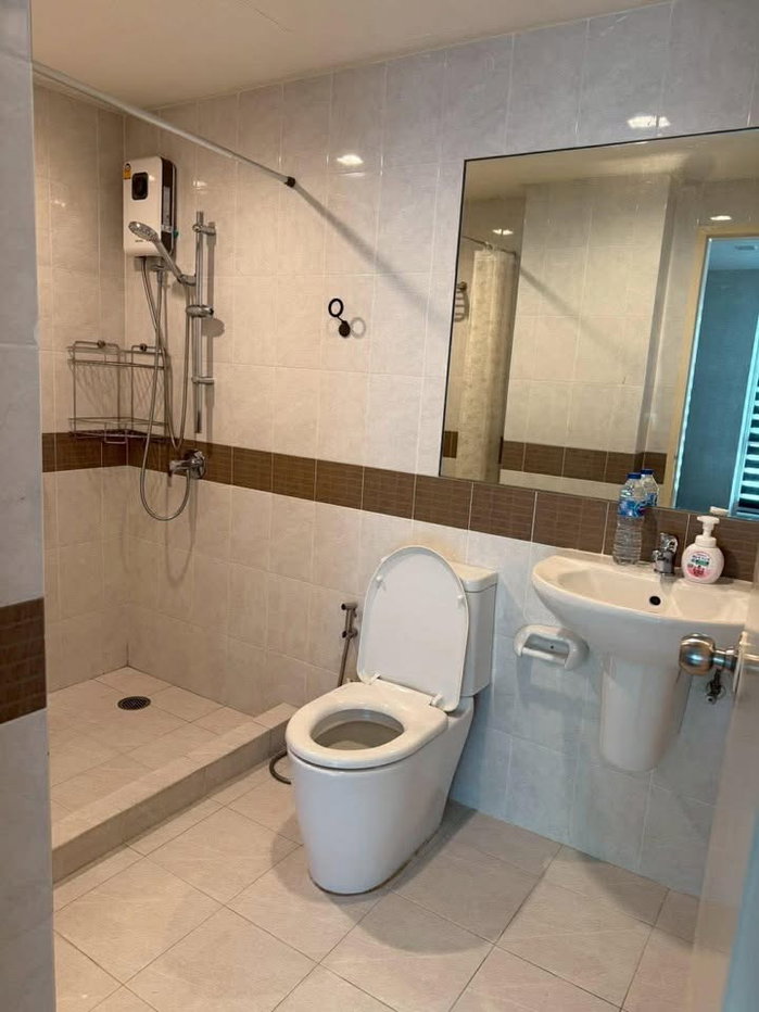 รูป A010003 Casa Condo Ratchada - Tha-Pra - รูปที่ 6/7