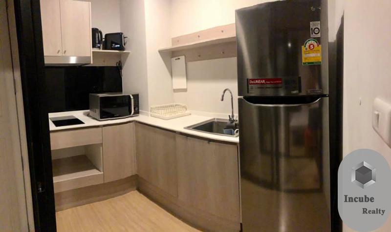 รูป A032952 The Tree Onnut Station - รูปที่ 1/8