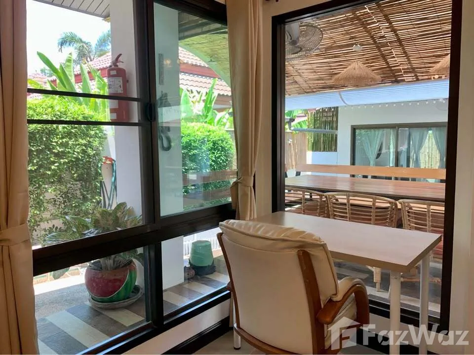 รูป ขาย วิลล่า 4 ห้องนอน ในโครงการ บ้านอารยา 6211772 - รูปที่ 8/17