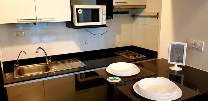 รูป A032400 The Amethyst Sukhumvit 39 - รูปที่ 2/8
