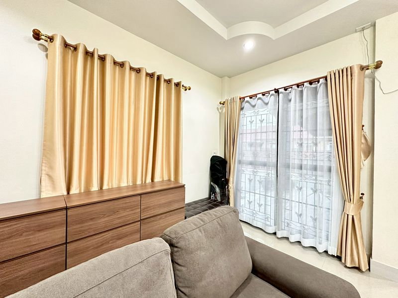 รูป Detached House for Sale Tungklom Tanman East Pattaya - รูปที่ 9/18