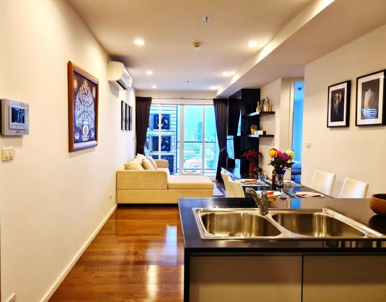 picture A030009 15 Sukhumvit Residences - 3/8
