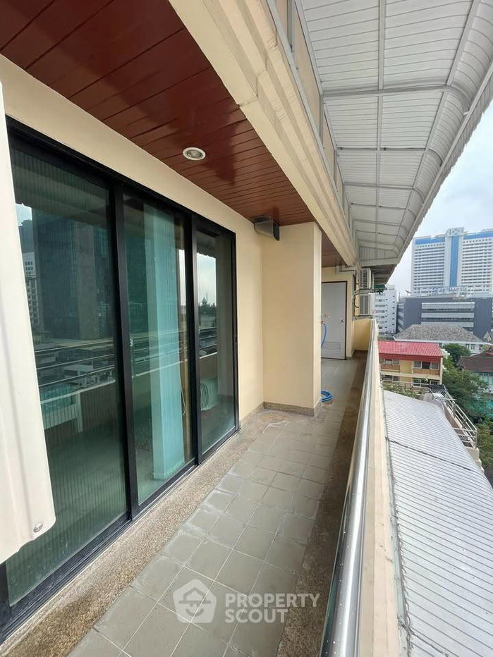 รูป คอนโด 1-ห้องนอน ที่ สามภูมิ การ์เด้น คอนโดมิเนียม ใกล้ BTS เซนต์หลุยส์ (ID 2831067) - รูปที่ 8/9