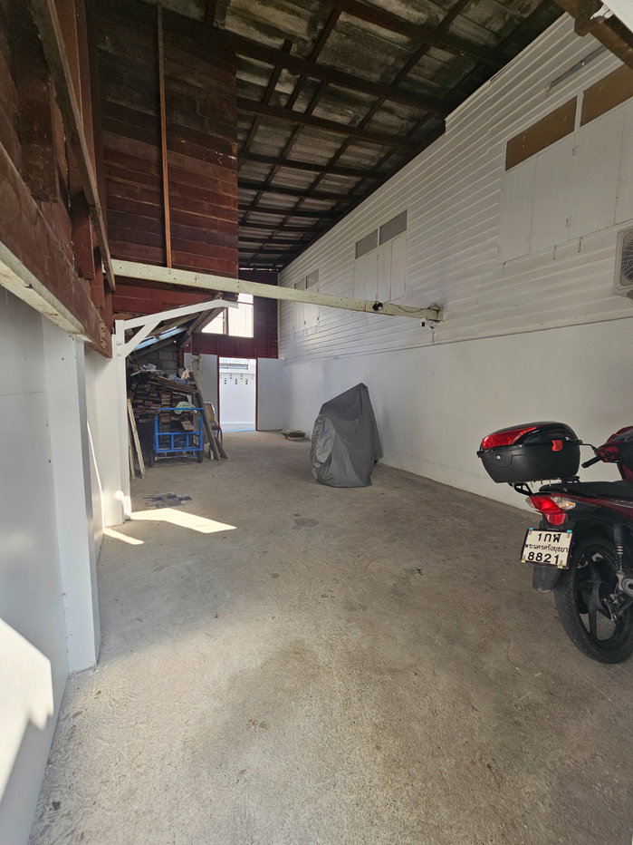 รูป บ้านให้เช่า248ซ.เพชรเกษม62/4ปากซ.ทางลงรถไฟฟ้าบางแคฝั่งลิฟท์ - รูปที่ 24/30