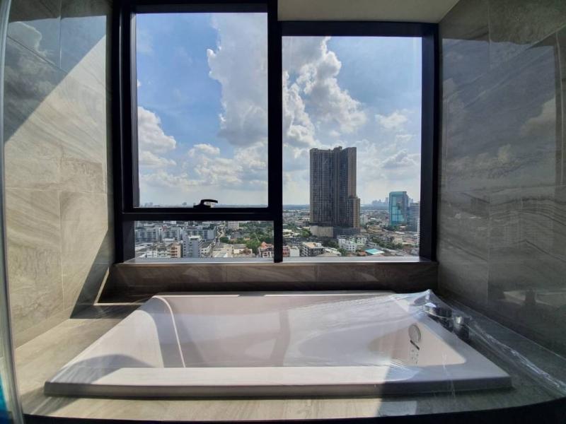 รูป A030845 Ideo Q Sukhumvit 36 - รูปที่ 2/8