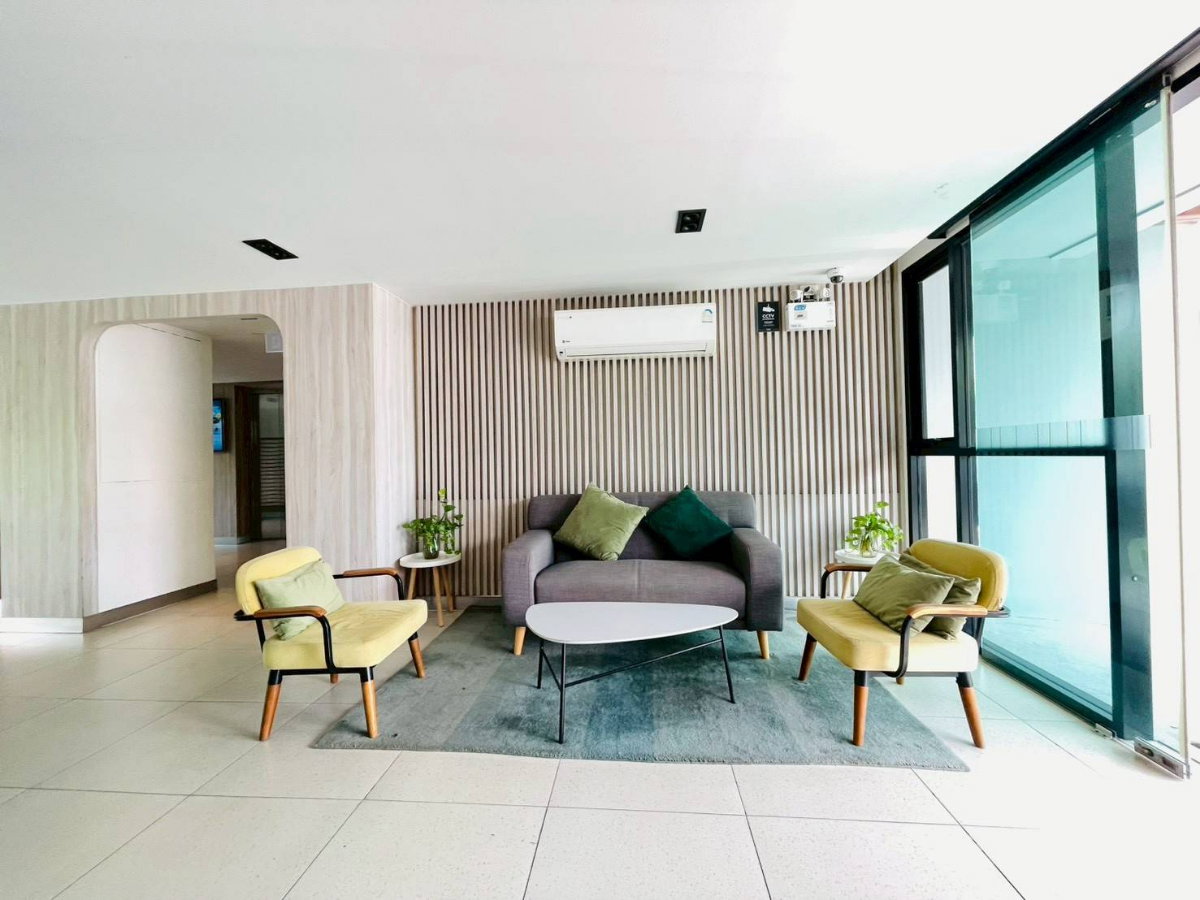 picture For Rent : DCondo Campus Hideaway Rangsit - 42/45