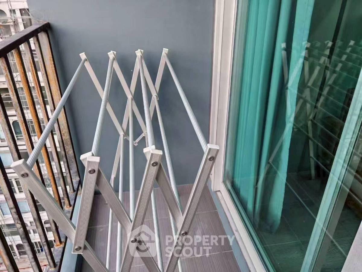 รูป คอนโด 2-ห้องนอน ที่ ซี สราญ คอนโดมิเนียม ใกล้ บางเสร่ (ID 2831369) - รูปที่ 16/17